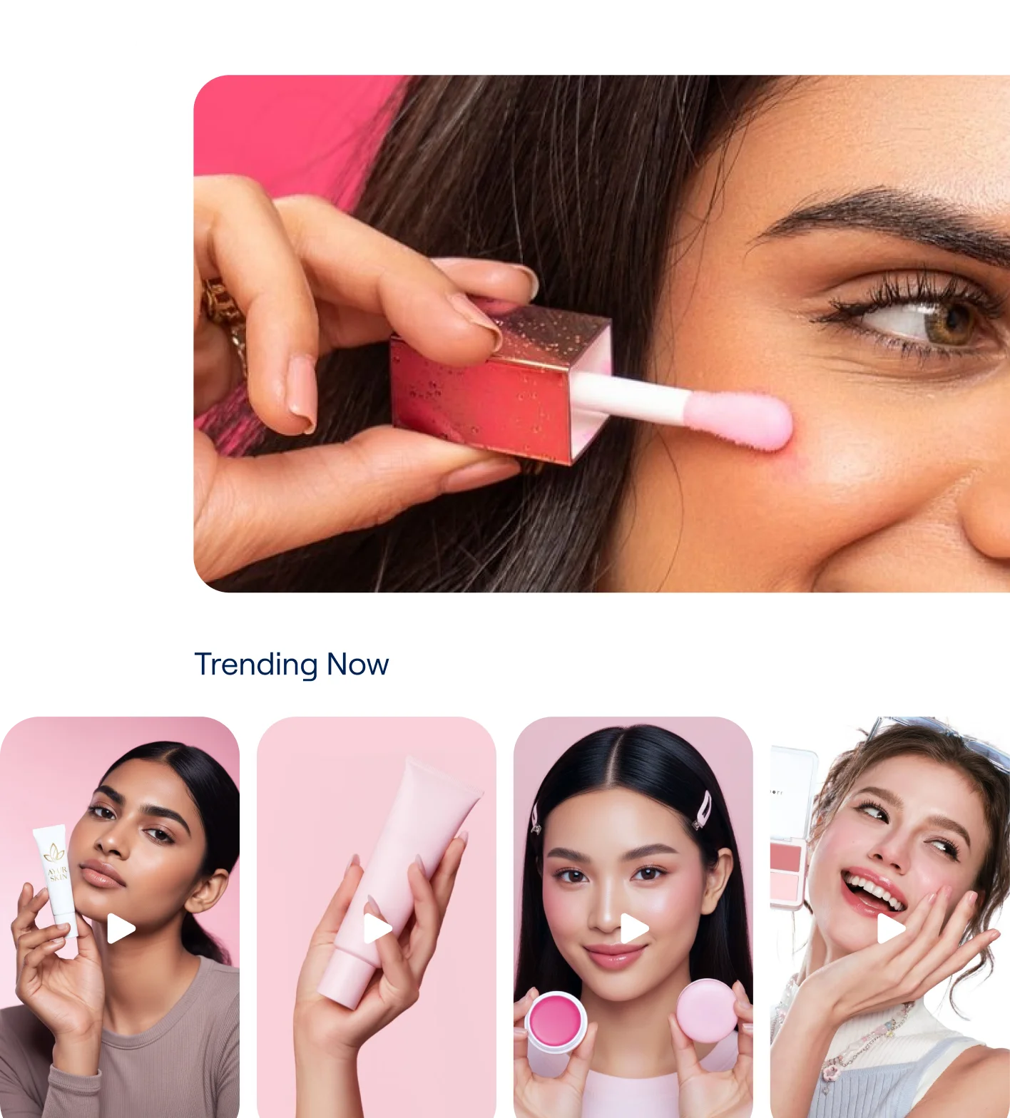 Trending