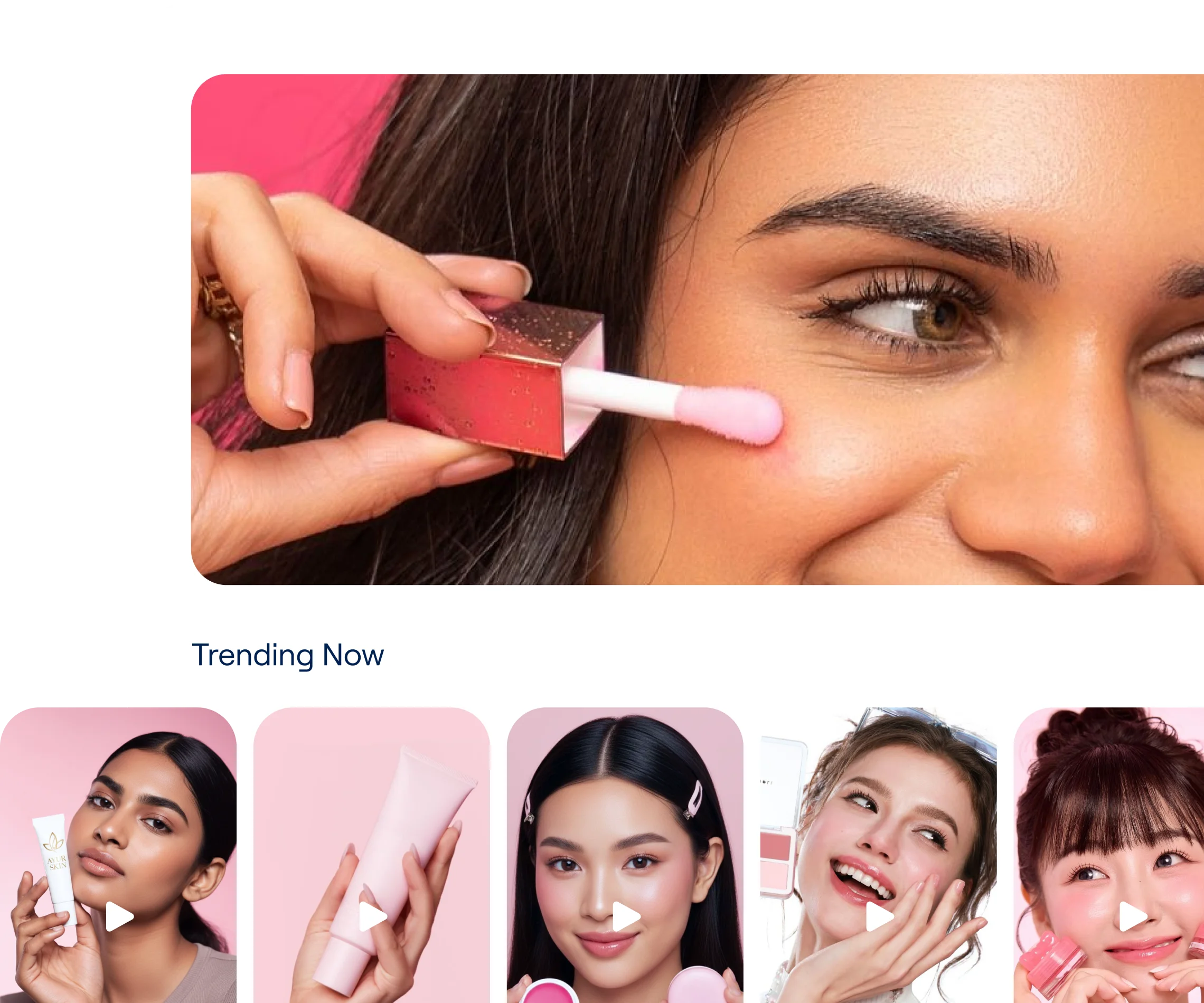 Trending