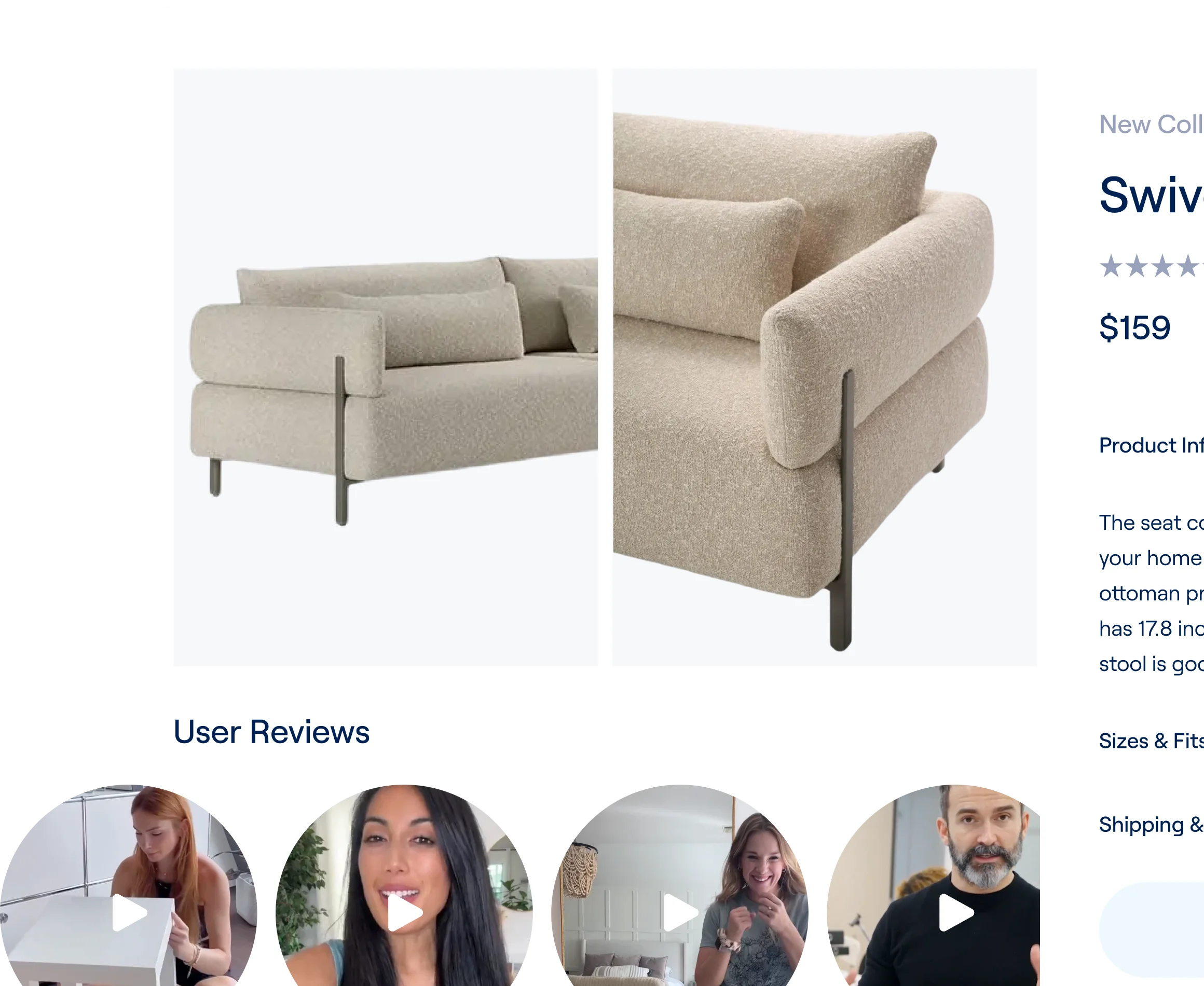 User Review