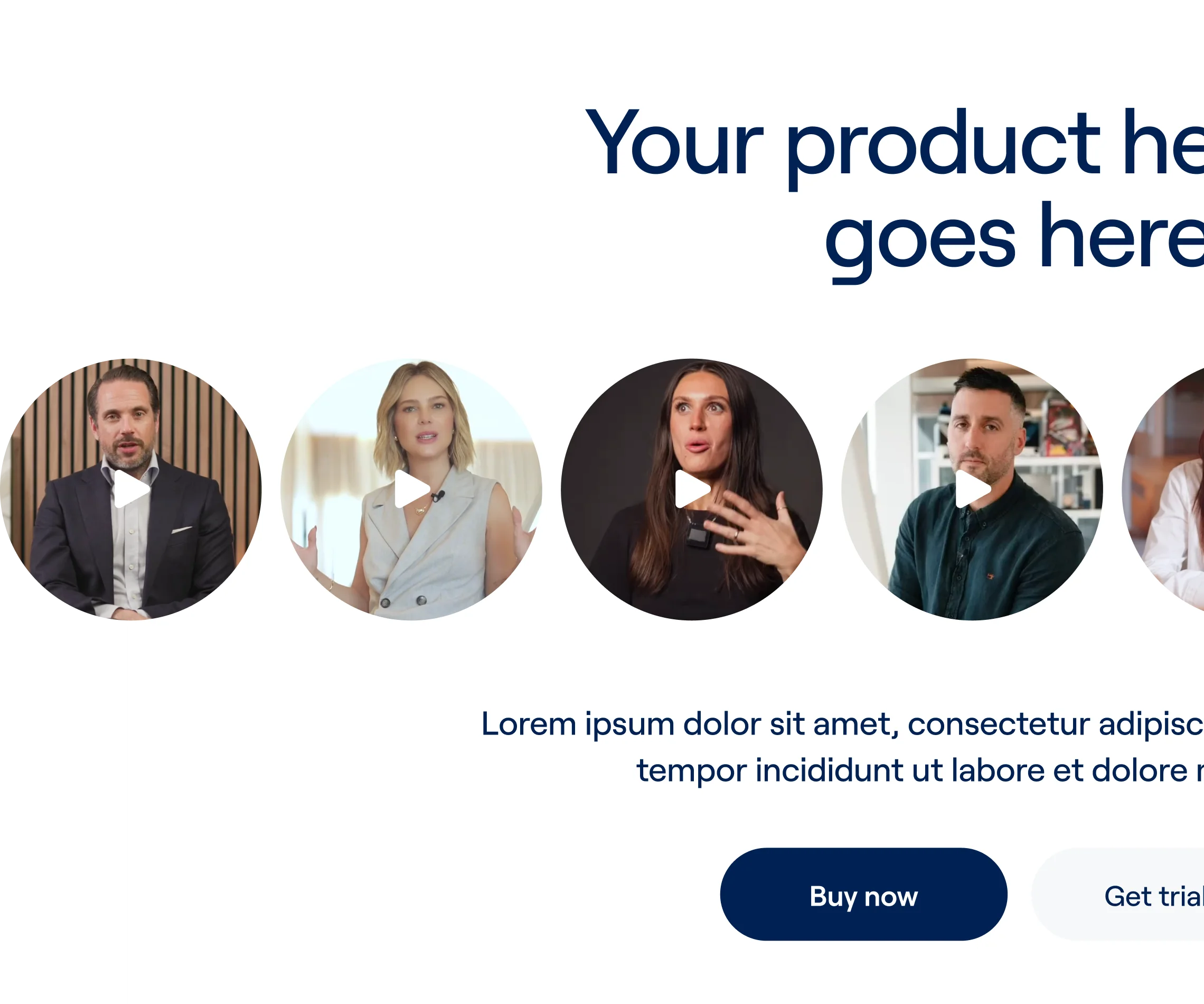 Website Hero
